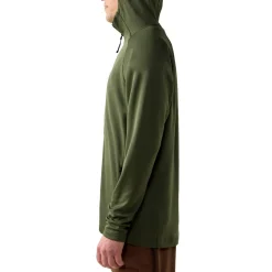 Haglöfs Korp Mid Hood Midlayer Herre
