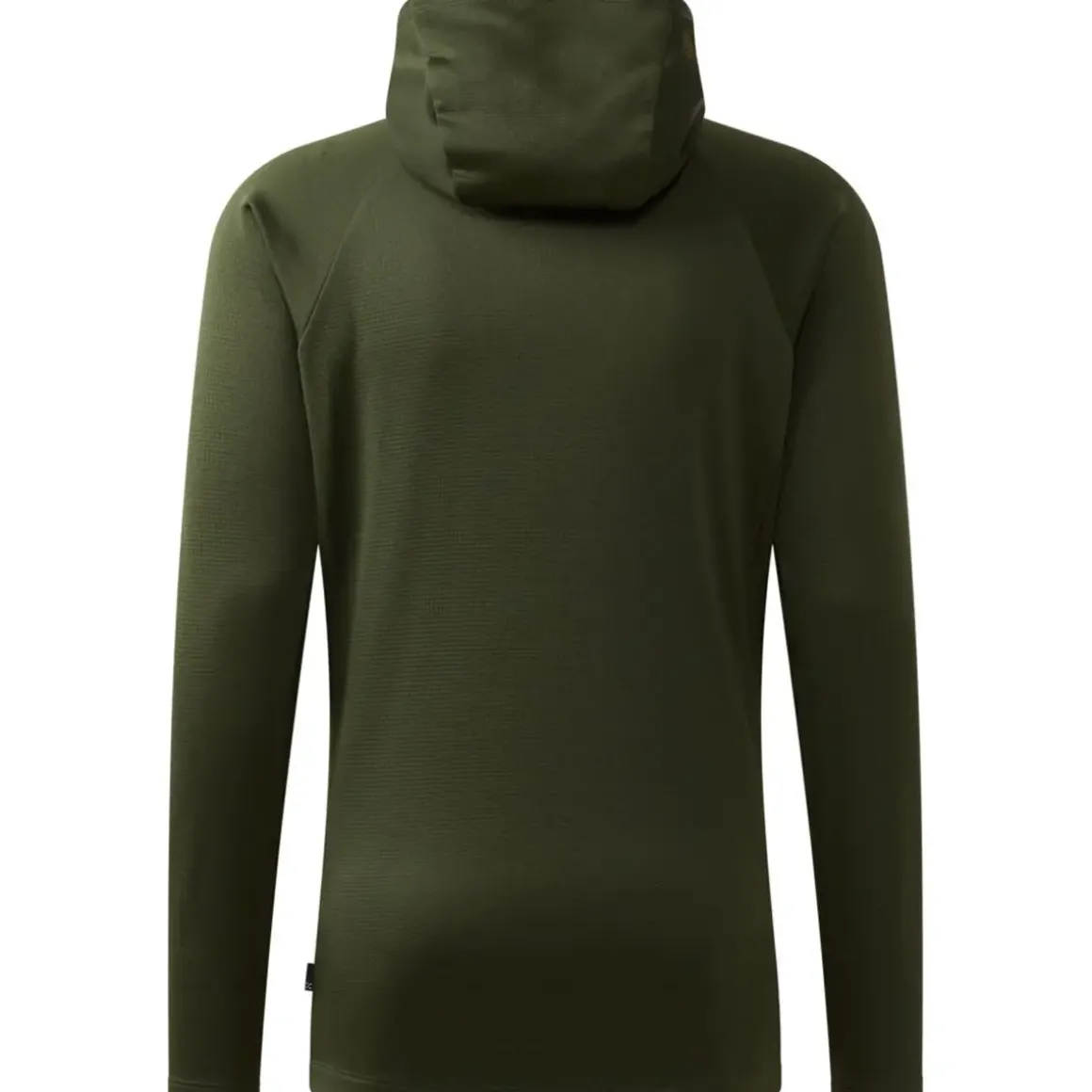 Haglöfs Korp Mid Hood Midlayer Herre