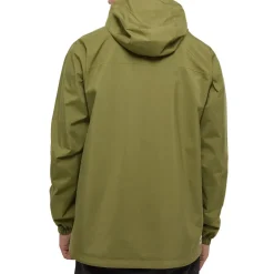 Haglöfs Korp Proof Regnsæt Herre, olive green