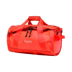 Haglöfs Lava 30 Duffelbag - Habanero