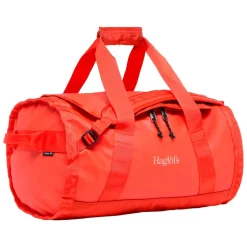 Haglöfs Lava 50 Duffelbag - Habanero
