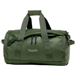 Haglöfs Lava 50 Duffelbag - Seaweed Green