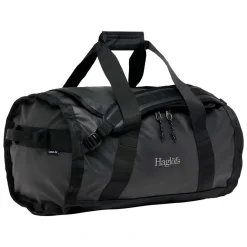 Haglöfs Lava 50 Duffelbag - True Black