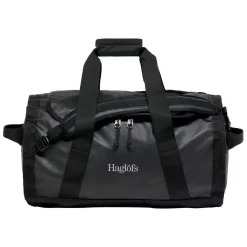Haglöfs Lava 50 Duffelbag - True Black