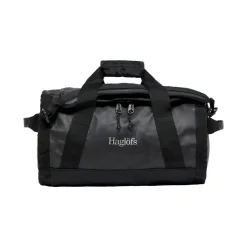 Haglöfs Lava 30 Duffelbag - True Black