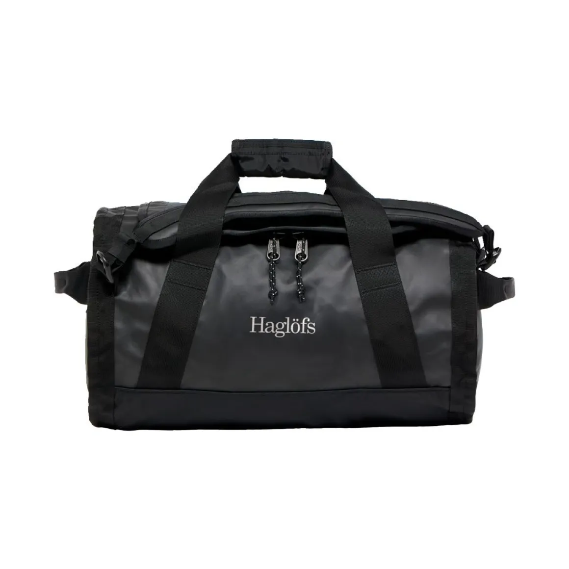 Haglöfs Lava 30 Duffelbag - True Black