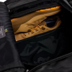 Haglöfs Lava 30 Duffelbag - True Black