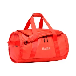 Haglöfs Lava 70 Duffelbag, Habanero