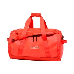Haglöfs Lava 70 Duffelbag, Habanero