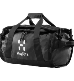 Haglöfs Lava 30 Duffelbag, sort