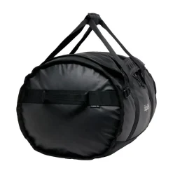 Haglöfs Lava 90 Duffelbag, True Black