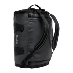 Haglöfs Lava 70 Duffelbag, True Black