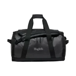 Haglöfs Lava 70 Duffelbag, True Black