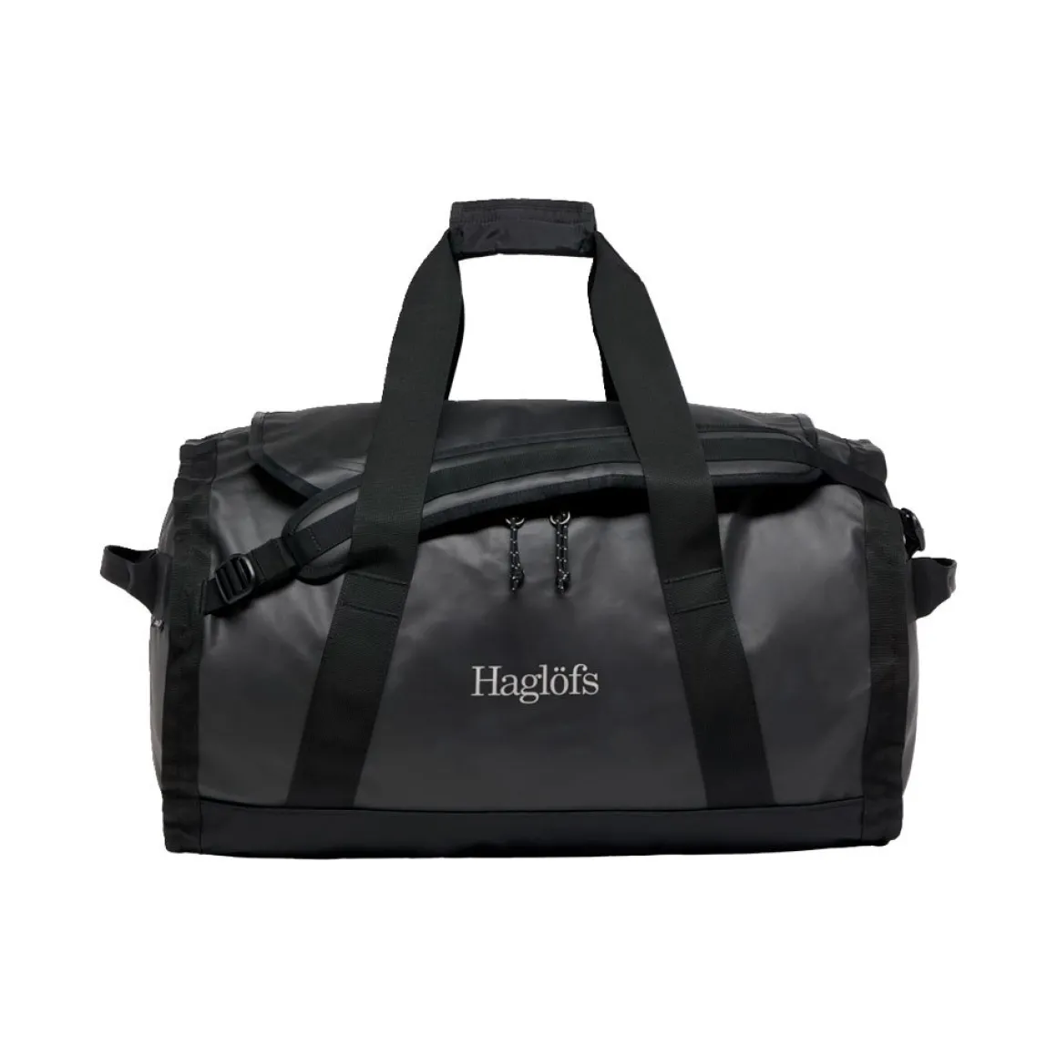 Haglöfs Lava 70 Duffelbag, True Black