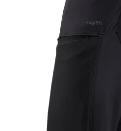 Haglöfs Mid Flex Vandrebukser Herre - ekstra længde