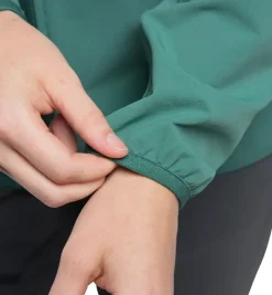 Haglöfs Natrix Hood Jakke Dame