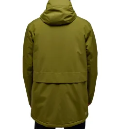 Haglöfs Salix Proof Mimic Parka Herre