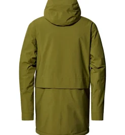Haglöfs Salix Proof Mimic Parka Herre
