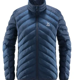 Haglöfs Särna Mimic Jakke Dame