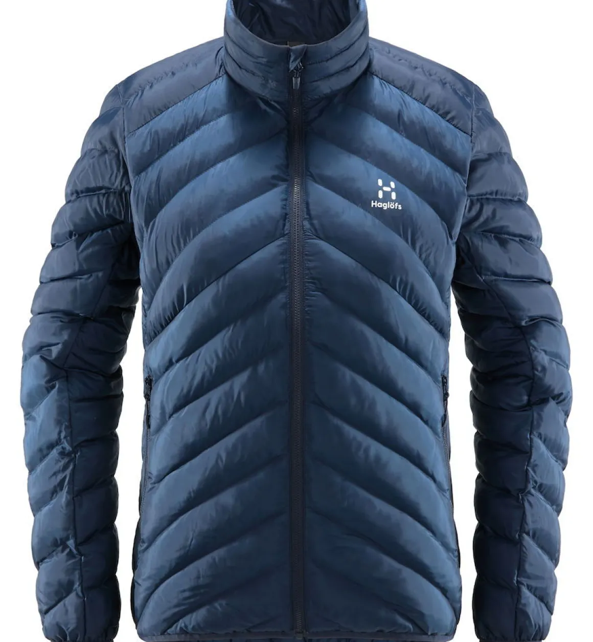 Haglöfs Särna Mimic Jakke Dame