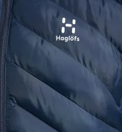 Haglöfs Särna Mimic Jakke Dame