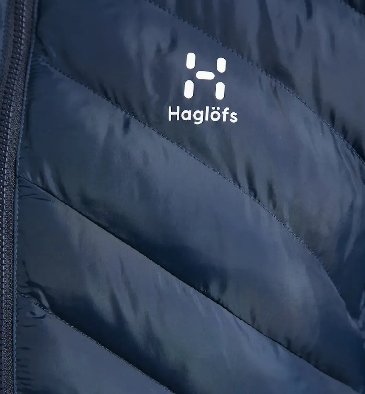 Haglöfs Särna Mimic Jakke Dame