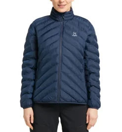 Haglöfs Särna Mimic Jakke Dame