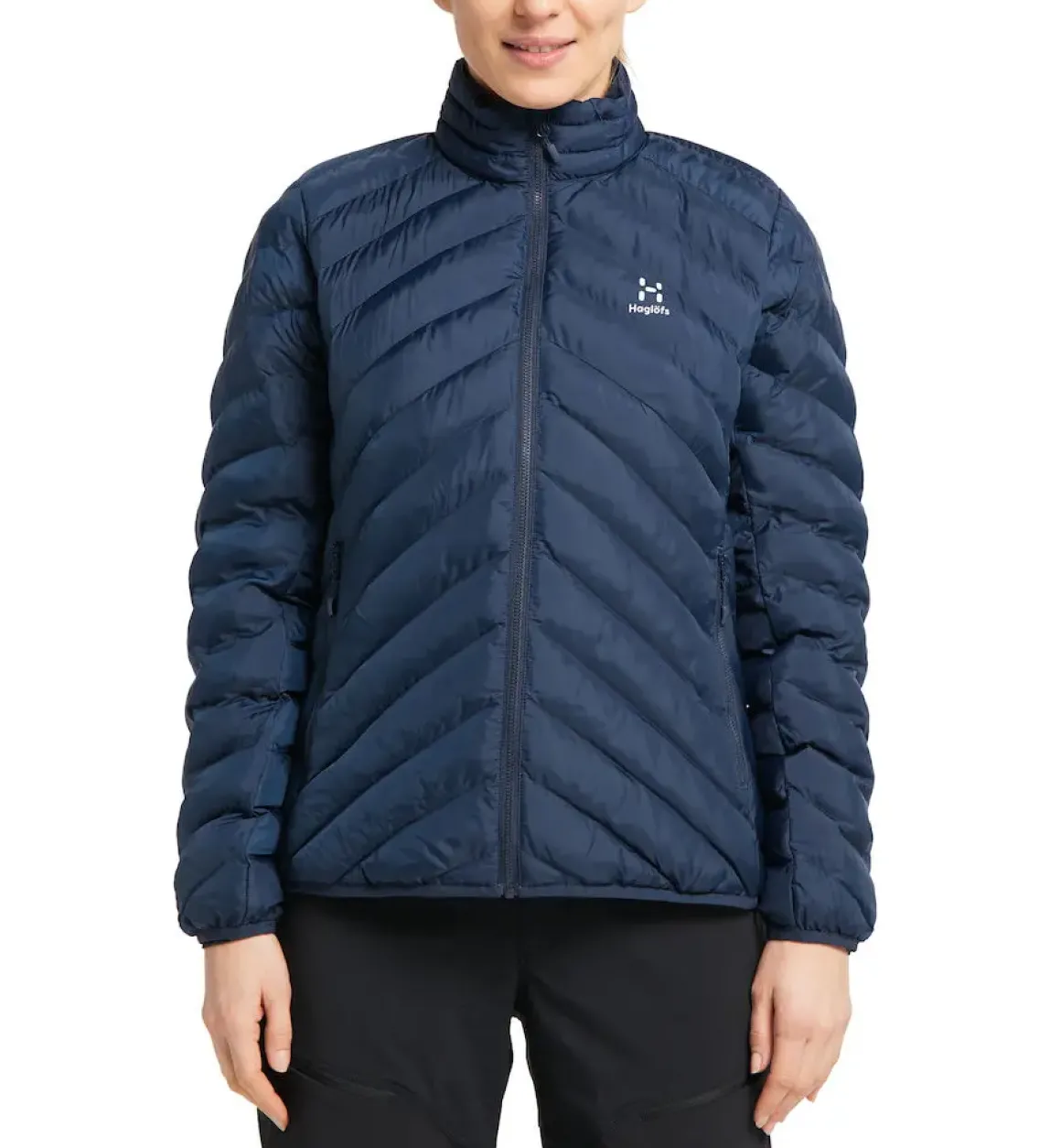 Haglöfs Särna Mimic Jakke Dame