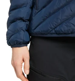 Haglöfs Särna Mimic Jakke Dame