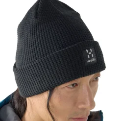 Haglöfs Thermal Hue, sort