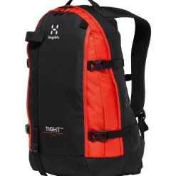 Haglöfs Tight Large Rygsæk, habanero