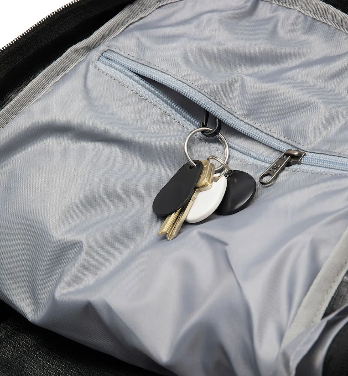 Haglöfs Tight Large Rygsæk, sort