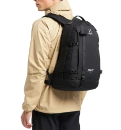 Haglöfs Tight Large Rygsæk, sort