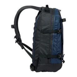 Haglöfs Tight Large Rygsæk, True Black / Tarn Blue