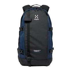Haglöfs Tight Large Rygsæk, True Black / Tarn Blue