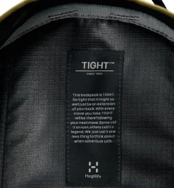 Haglöfs Tight Large Rygsæk, olive green
