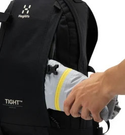 Haglöfs Tight Medium Rygsæk, sort