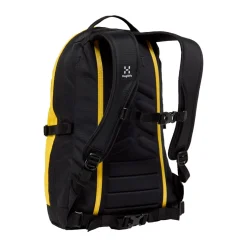 Haglöfs Tight Medium Rygsæk, True Black / Bright Yellow