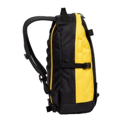 Haglöfs Tight Medium Rygsæk, True Black / Bright Yellow