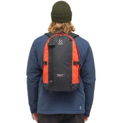 Haglöfs Tight Rygsæk Medium, habanero