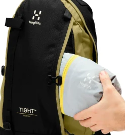 Haglöfs Tight Rygsæk Medium, olive green