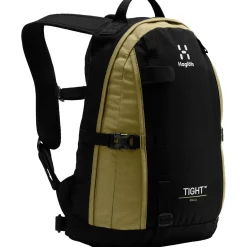 Haglöfs Tight Rygsæk Small, olive green