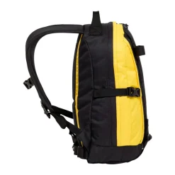 Haglöfs Tight Small Rygsæk, True Black / Bright Yellow