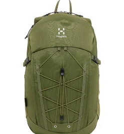 Haglöfs Vide 25L Rygsæk, grøn