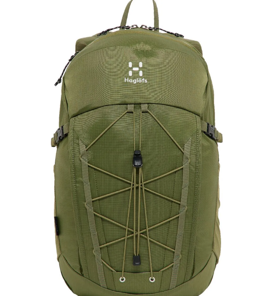Haglöfs Vide 25L Rygsæk, grøn