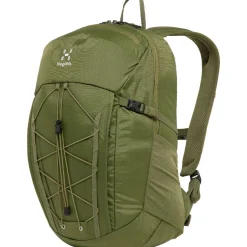 Haglöfs Vide 25L Rygsæk, grøn
