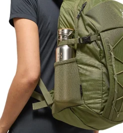 Haglöfs Vide 25L Rygsæk, grøn