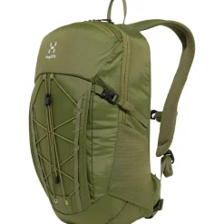 Haglöfs Vide 20L Rygsæk, grøn