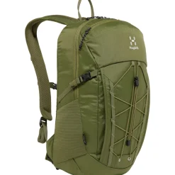 Haglöfs Vide 20L Rygsæk, grøn