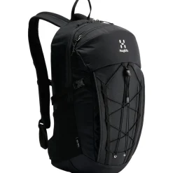 Haglöfs Vide 20L Rygsæk, sort